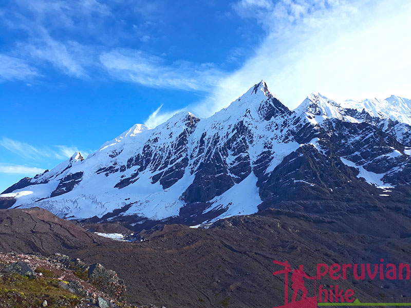 Ausangate treks in Cusco Peru By Peruvian Hike