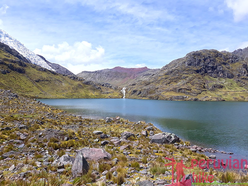 Ausangate Trek 5 dias by Peruvian Hike
