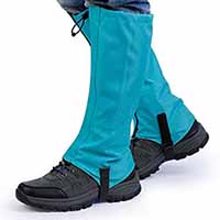 GAITERS