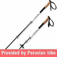 TREKKING POLES