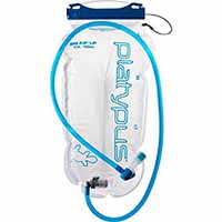 WATER BOTTLE OR HYDRATION BLADDER